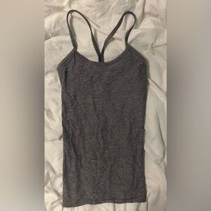 LULULEMON WORKOUT TOP